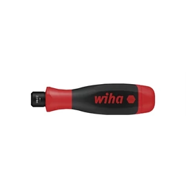 Wiha easyTorque nyomaték csavarozó Előre beállított fix nyomatékhatárolás 0.6 Nm (36230)