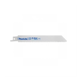 Makita orrfűrészlap fémre L225mm Z10 5db
