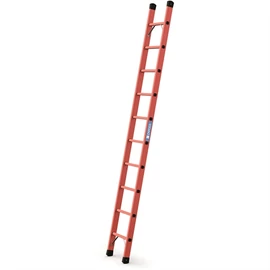 Zarges Gfk Támasztólétra 2.99m 1x10 EFA L