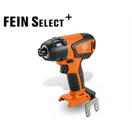 Fein ASCD 18-200 W4 Select akkus ütvecsavarozó T