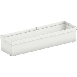 Festool Betétdobozok Box 100x350x68/2