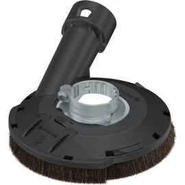 Bosch PRO porelszívó SAG kulcsos 115/125 mm