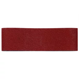 Metabo csiszolószalag 75x533 mm P120 (3db)