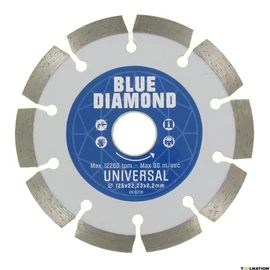 Carat gyémánt univerzál korong 180/22,23