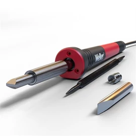 Weller Red WLIRPK8023C Power Grip forrasztópáka készlet, 80W/ 230V T
