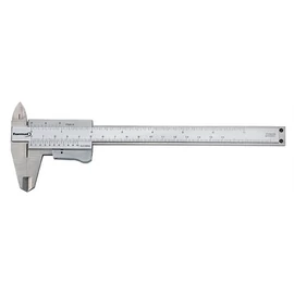 Fortis zsebtolómérő parallaxismérő + pillanatrögzítő 150mm 1/50 1/1000