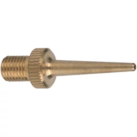 Metabo adapter, labda tűszelep