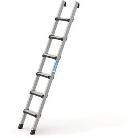 Zarges Támasztó létra 1.87m 1x6 csavarozott Comfortstep L
