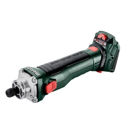 Metabo GVB 18 LTX BL 11-28 Compact akkus egyenescsiszoló, karton (akku és töltő nélkül)