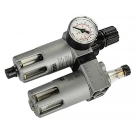 Betta levegő előkészítő 1/2"   FRL-200