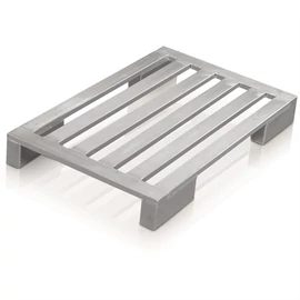 Zarges Alu Raklap 1200x800 mm