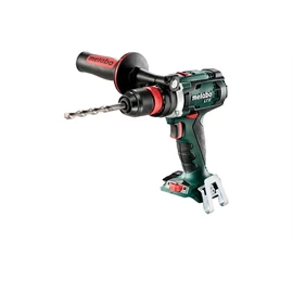 Metabo BS 18 LTX Quick akkus fúrócsavarozó alapgép (akku és töltő nélk T