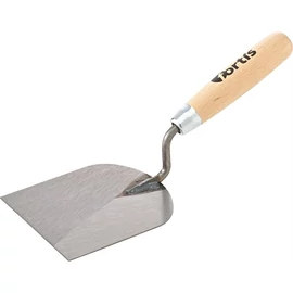 Fortis Gipszelő spatulya 100mm
