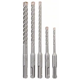 Bosch fúrószár SDS-Plus-5X készlet 5-10mm 5 részes