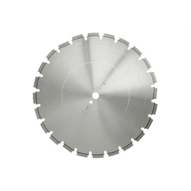 Eurokomax gyémánt vágókorong 450 x25.4x10mm(aszfalt-beton)