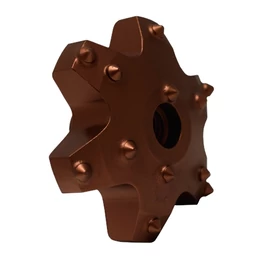 Abraboro StarCutter fej SDS-Max RATIO 90 mm