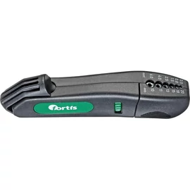 Fortis multifunkciós kábelkés 4-28 mm2