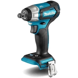 Makita DTW181Z 18V LXT Li-ion BL 210Nm ütvecsavarbehajtó 1/2&quot; alapgép (akku és töltő nélkül)