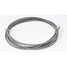 TBi huzalvezető spirál 5.4m 1.0-1.2mm csupasz