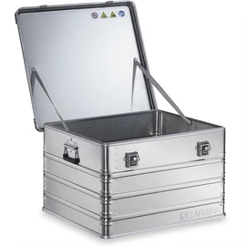 Zarges K470 ALU doboz 69x64x43cm - 190 Liter