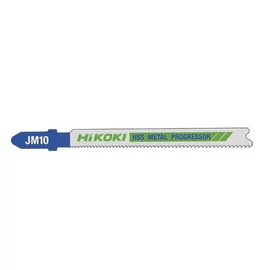 Hikoki szúrófűrészlap JM10 50-1.2mm/5db
