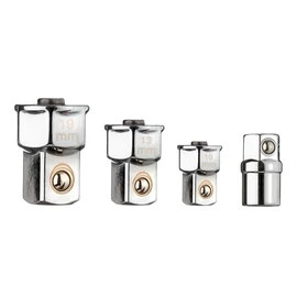 GedoreRed racsnis adapter készlet 4 részes (R47001004)