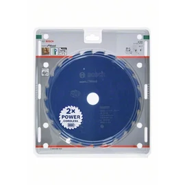 Bosch körfűrészlap 250x30/24 Expert for Wood