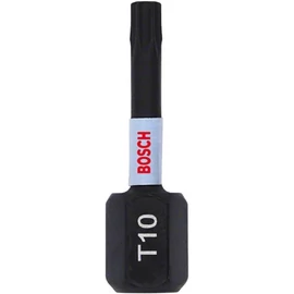 Bosch Impact Control T10 bit, 2 db 25 mm
