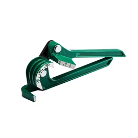 SATA kézi csőhajlító 3az1-ben 90°(6/8/10mm)