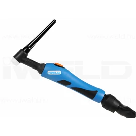 IWELD IGRIP SR 26 gázhűtéses AWI pisztoly 8 méteres