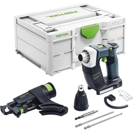 Festool DWC 18-4500-Basic akkus építkezési csavarbehajtó
