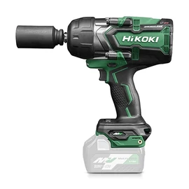 Hikoki WR36DG-W4Z MultiVolt(36V) akkus ütvecsavarozó 1/2&quot; (akku és töltő nélkül)