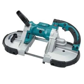 Makita DPB180Z akkus szalagfűrész (alapgép - akku és töltő nélkül)