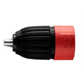 Metabo Futuro Plus gyorstokmány, H1 J+B, M4-M6, Quick
