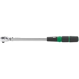 Fortis Nyomatékkulcs. átkapcsoló karos racsnival 40-200Nm 1/2&quot;