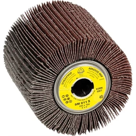 Klingspor szatináló henger 100x100x19mm P 240 SM 611 S S HK3A (Format katalógus)