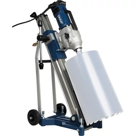 Carat A-3400 magfúrógép + S-3000 állvány