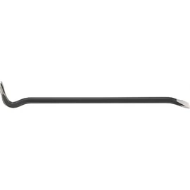 Fortis Szeghúzó vas 600x18mm hatszög