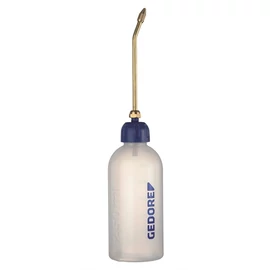 Gedore olajozó kanna műanyagból, 250 ml (298-00)