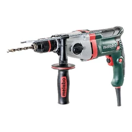 Metabo SBE 850-2 ütvefúrógép (Futuro Plus 2 hüvelyes, koffer) 850W