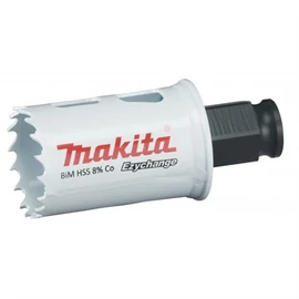 Makita bimetál körkivágó 32mm EZYCHANGE