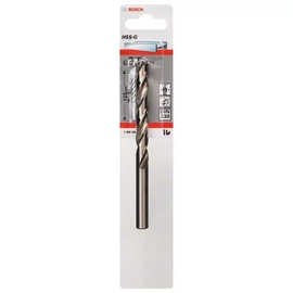 Bosch HSS-G csigafúró 9.5 mm