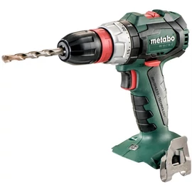 Metabo BS 18 LT BL Quick akkus fúró-csavarozó alapgép metaBOX (akku és töltő nélkül)