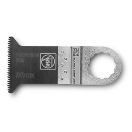 Fein E-Cut Precision BIM fűrészlap 50x50mm 210 alak 25db