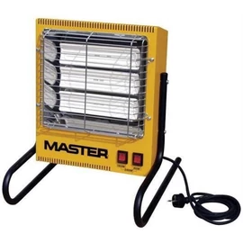 MASTER infravörös hősugárzó TS3A (2.4kW)