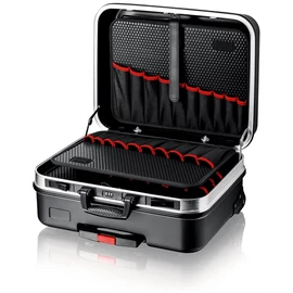 Knipex BIG Basic Move szerszámkoffer (üres)
