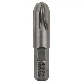 Bosch extra kemény bit PZ4, 32 mm, 3 db