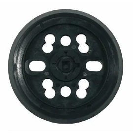 Bosch csiszolótányér 150 mm, közepesen durva (GEX)