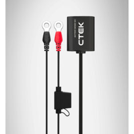 CTEK Battery Sense akkumulátor töltöttségi állapot visszajelző