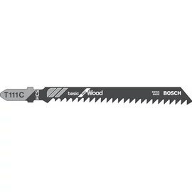 Bosch szúrófűrészlap T 111 C /3db